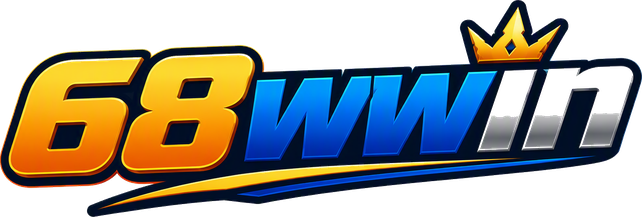 68wwin လိုဂို